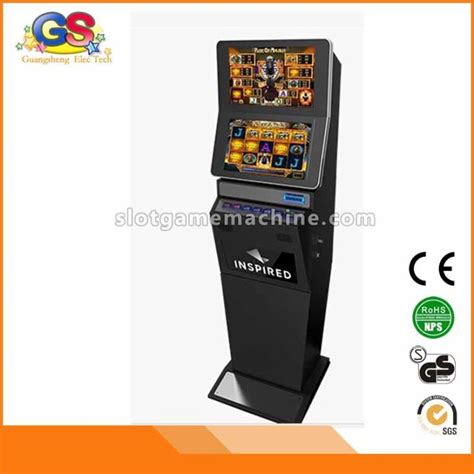 slot machine à vendre